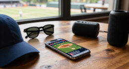 Hanshin Tigers Vs. Yokohama DeNA BayStars Live Commentary