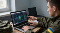 How OpenAI Is Extending Cyber Access To Aid Civilian Defense In Ukraine