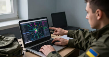 How OpenAI Is Extending Cyber Access To Aid Civilian Defense In Ukraine