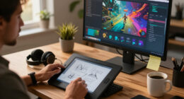 How Video Games Inspire Great UX (2019)