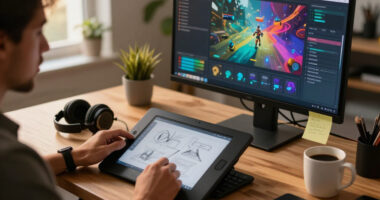 How Video Games Inspire Great UX (2019)