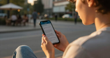 How xAI’s Grok Voice Transcribe 2.0 Sets New Standards For AI Transcription
