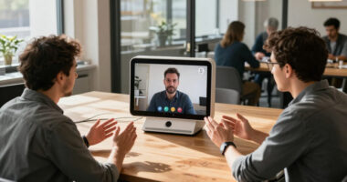 Inside Google Beam’s Expansion Into New Regions And Partnerships