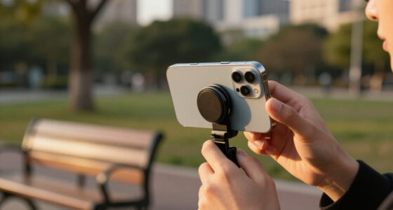 Must-Have Tech Accessories for 2026
