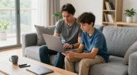 My Son Needs A New Laptop