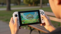 Ocarina Of Time Remake Revealed