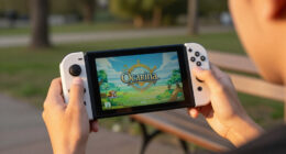Ocarina Of Time Remake Revealed