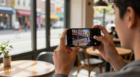 Photographer Tyler Stalman Reviews The iPhone 18 Pro’s New Camera With Variable Aperture