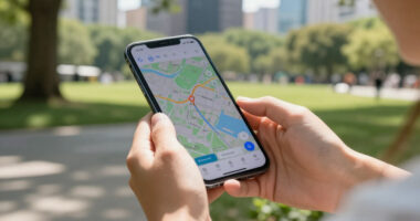 Qualcomm Surges In Global Coverage