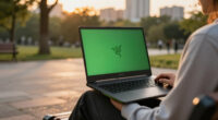Razer Surges In Global Coverage