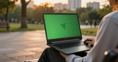 Razer Surges In Global Coverage