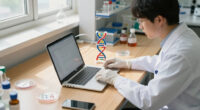 Revolutionizing Antimicrobial Research With Codex And ChatGPT AI Platforms