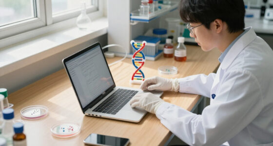 Revolutionizing Antimicrobial Research With Codex And ChatGPT AI Platforms
