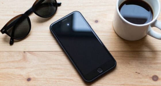 Smartphone LED Detects Hidden Cameras With AI