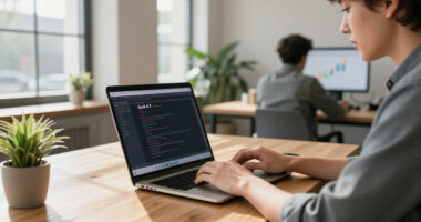 SpaceXAI’s New Grok 4.7 Improves On Coding, Maintains Cheaper Token Rates Than Peers – Seeking Alpha