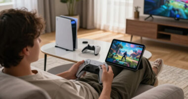 Square Enix Surges In Global Coverage