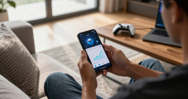 Steam App 3419430 Climbing The Steam Charts