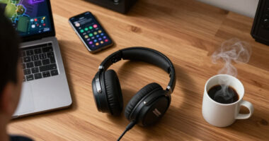 Steelseries Arctis Nova Surges In Global Coverage