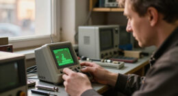 The Murky History Of Soviet-Born Tetris