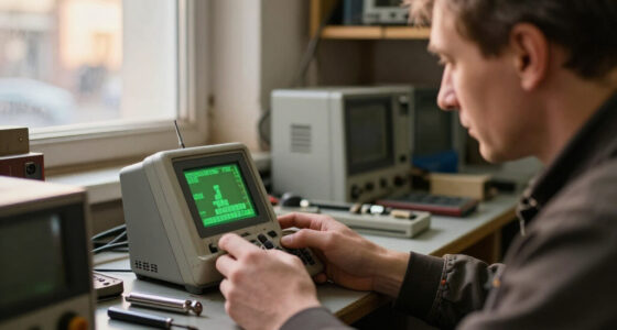 The Murky History Of Soviet-Born Tetris