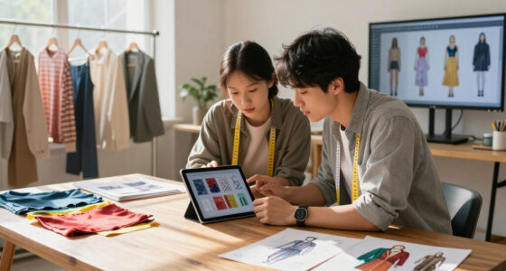 The Role Of AI And Google In Co-Designing Future Fashion Trends