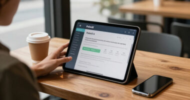 Transforming Japan’s Public Services With Polimill’s AI Infrastructure