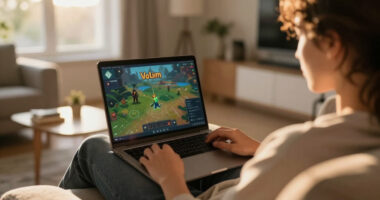 Valheim Enters The Steam Most-played Chart