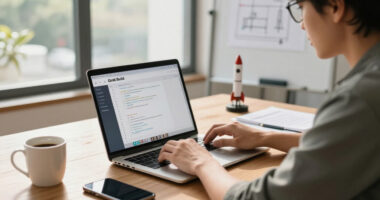 Why AI Developers Are Turning To SpaceXAI’s Grok Build — And How To Use It