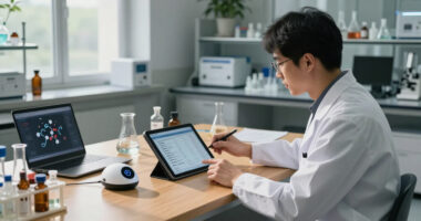 Will Anthropic’s Claude Revolutionize Novo Nordisk’s Approach To Drug Research?