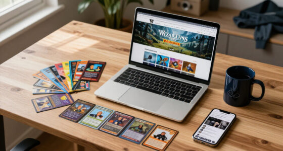 Wizards Of The Coast Surges In Global Coverage