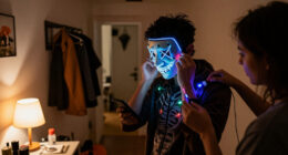 10 Best Smart Halloween Costume Accessories for Interactive Fun in 2027