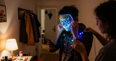 10 Best Smart Halloween Costume Accessories for Interactive Fun in 2027