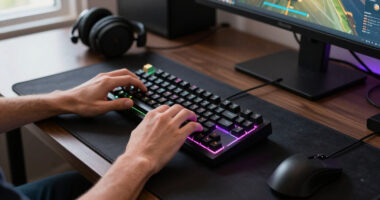 11 Best Mechanical Keyboards for Gaming in 2027