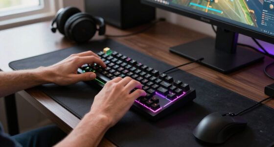 11 Best Mechanical Keyboards for Gaming in 2027