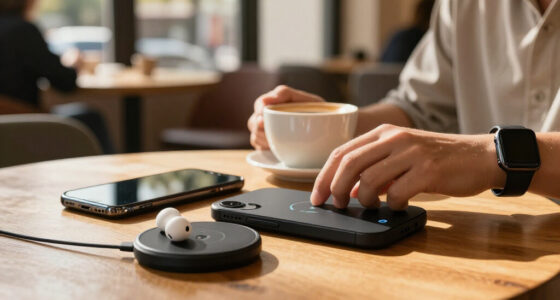 11 Best Wireless Charging Stations for Multiple Devices in 2027