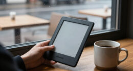 12 Best Amazon Kindle E-Readers for Every Kind of Reader in 2027