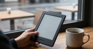 12 Best Amazon Kindle E-Readers for Every Kind of Reader in 2027