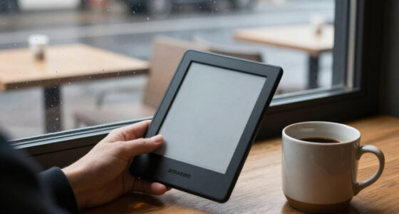 12 Best Amazon Kindle E-Readers for Every Kind of Reader in 2027