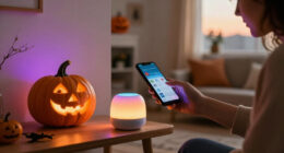 12 Best Halloween Smart Home Devices for Spooky Lighting and Safer Trick-or-Treating in 2027