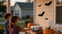 12 Best Mini Projectors for Halloween Decorations in 2027