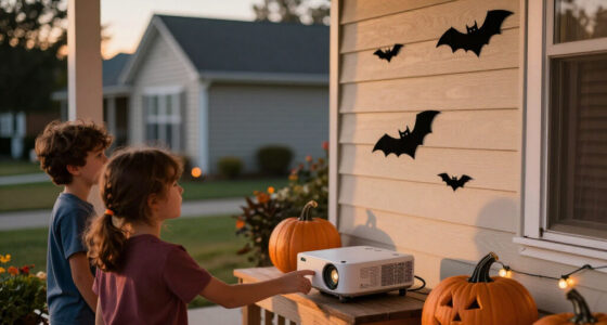12 Best Mini Projectors for Halloween Decorations in 2027