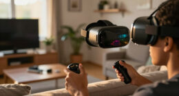 12 Best VR Headsets for Gaming in 2027