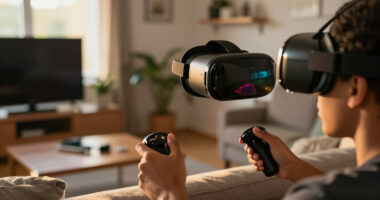 12 Best VR Headsets for Gaming in 2027