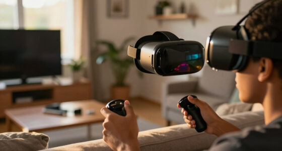 12 Best VR Headsets for Gaming in 2027