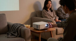 13 Best Portable Projectors For Movie Nights In 2027