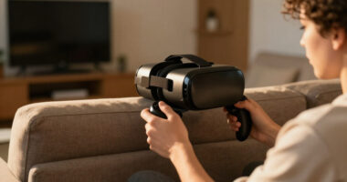 13 Best VR Headsets for Gaming in 2027