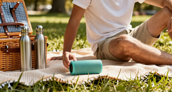 14 Best Portable Bluetooth Speakers for 2027