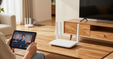 14 Best Wi-Fi 7 Mesh Routers for Whole-Home Coverage in 2027