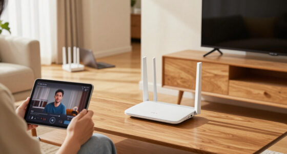 14 Best Wi-Fi 7 Mesh Routers for Whole-Home Coverage in 2027