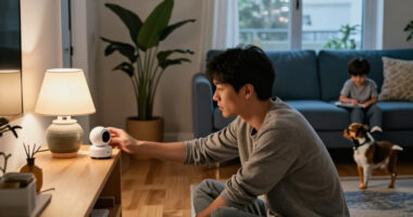 15 Best Indoor Security Cameras for Home Monitoring in 2027